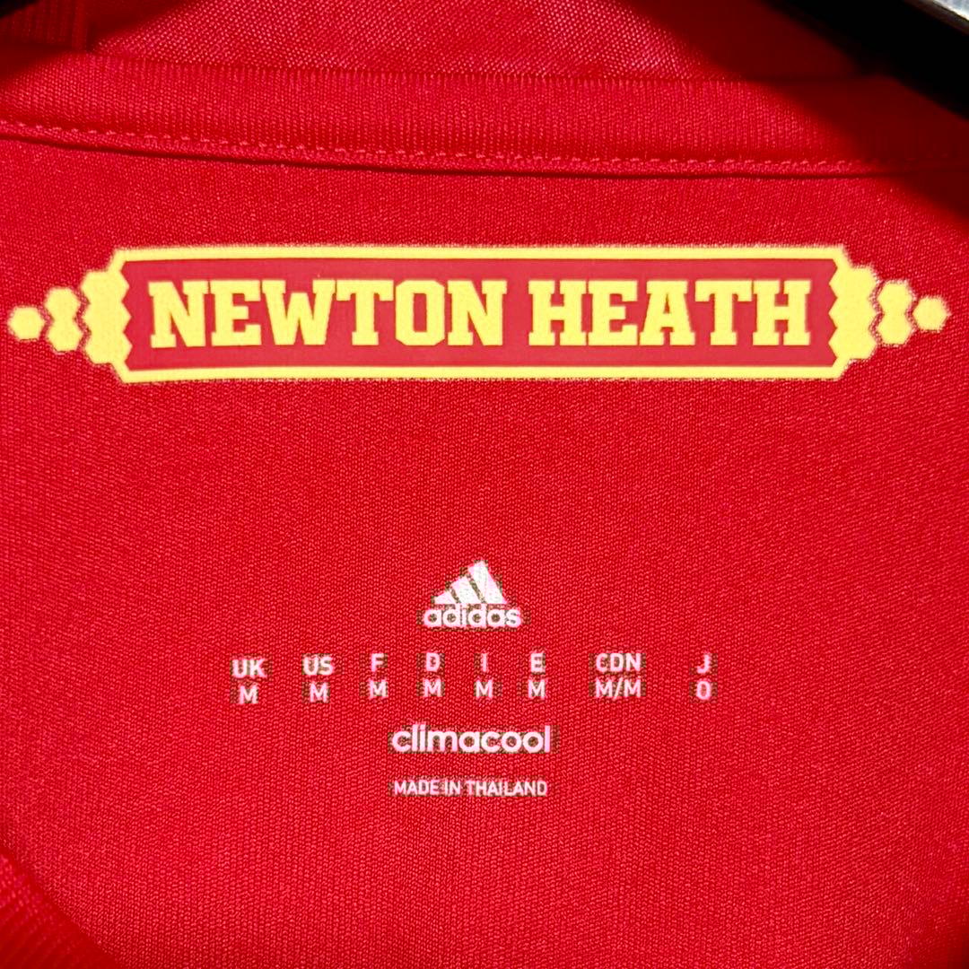 【新品/タグ付き】16/17 マンチェスター・U ♯9 イブラヒモヴィッチ【O】