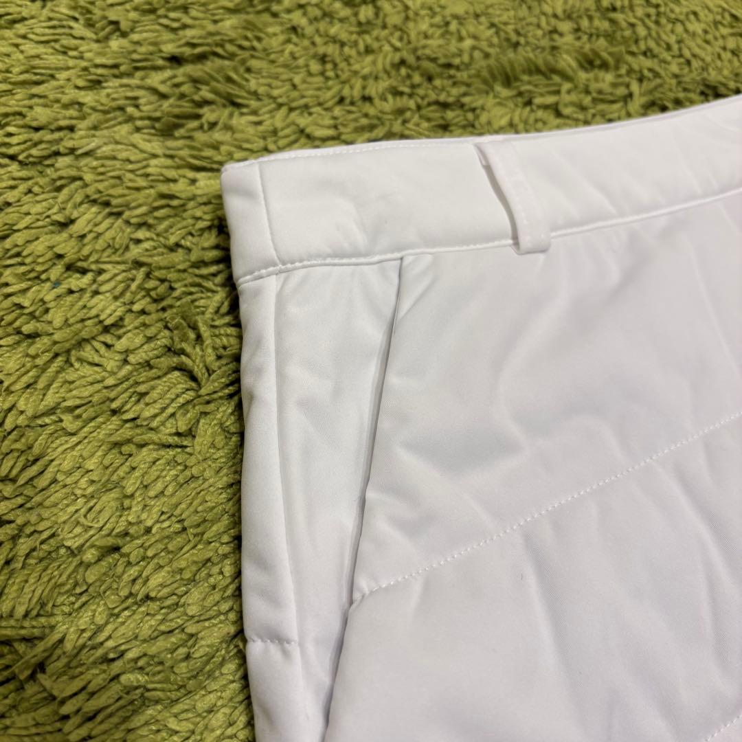 TaylorMade テーラーメイド 中綿スカート ダウンスカート Sサイズ