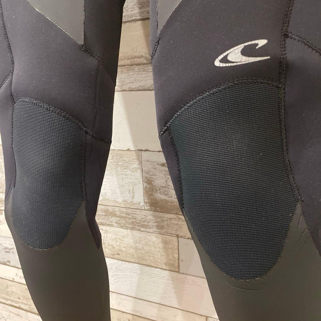 【O'NEILL 155cm 50kg】レディース MS セミドライ 裏起毛