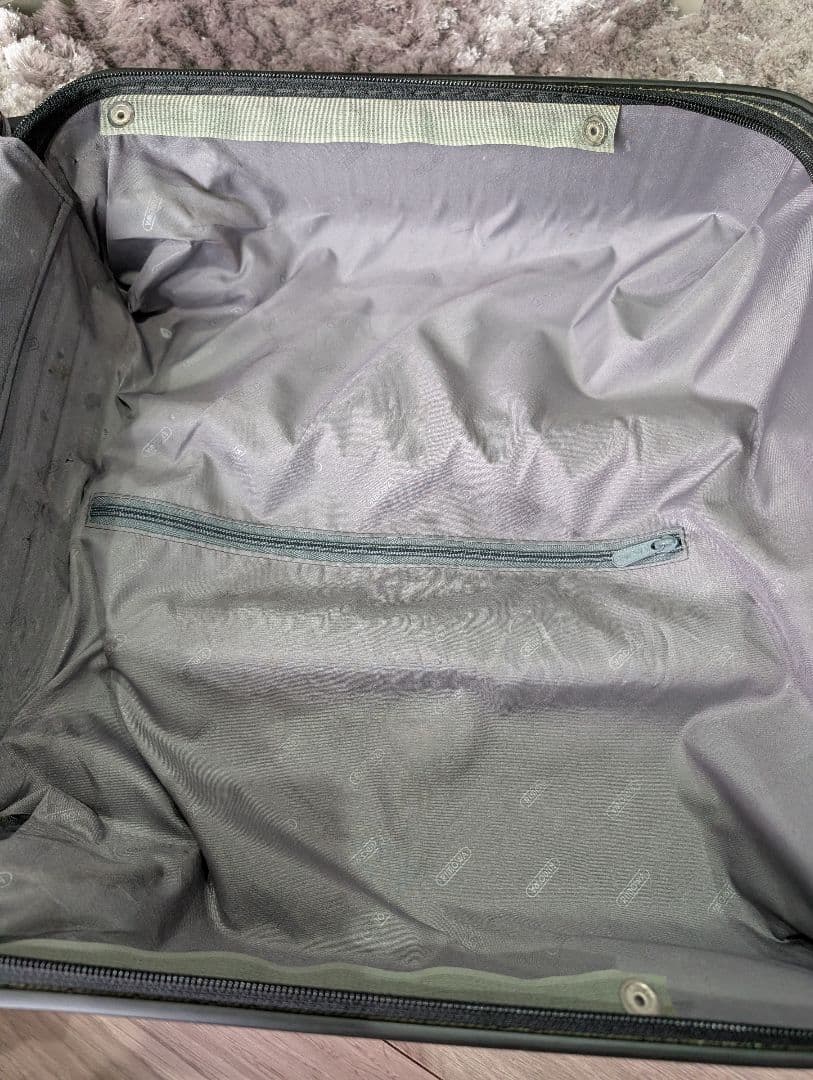 RIMOWA SALSA　ビジネストローリー
