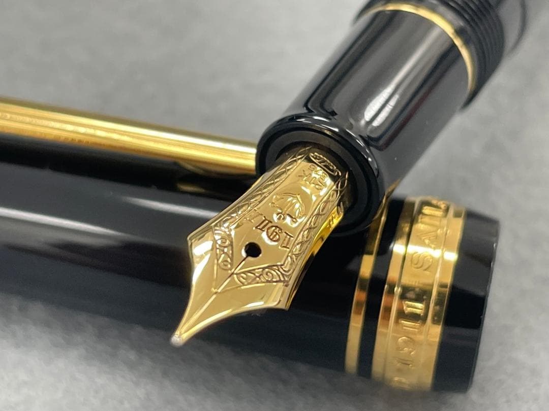 セーラー万年筆　プロフィット21 H-M