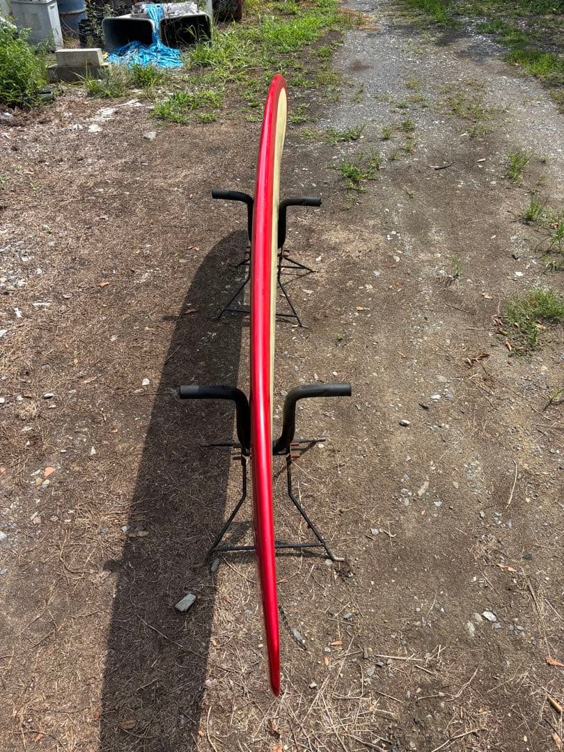 Bing Gold Standard 9'0\" 中古