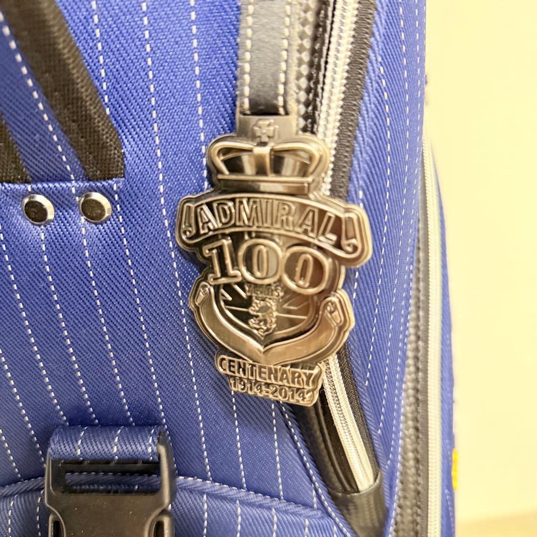 CROWNS キャディバック　未使用　中日　クラウンズ