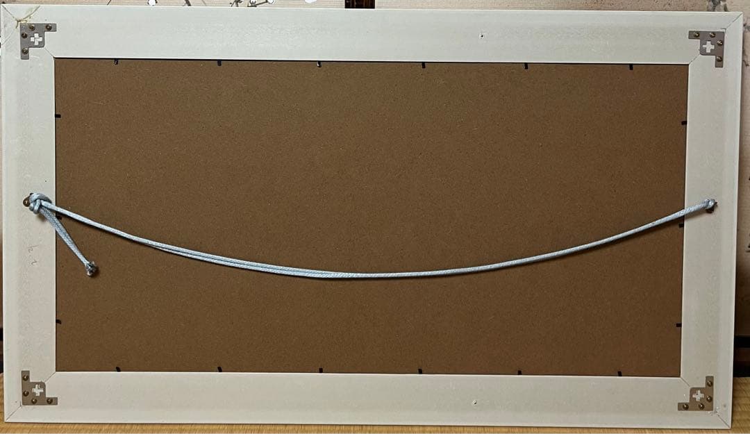 片岡球子 油絵 油彩 絵画