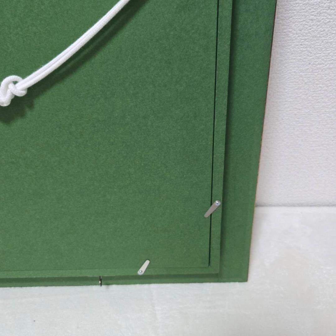 アンティーク風 額付きアート 絵画 インテリア 絵 額縁付き