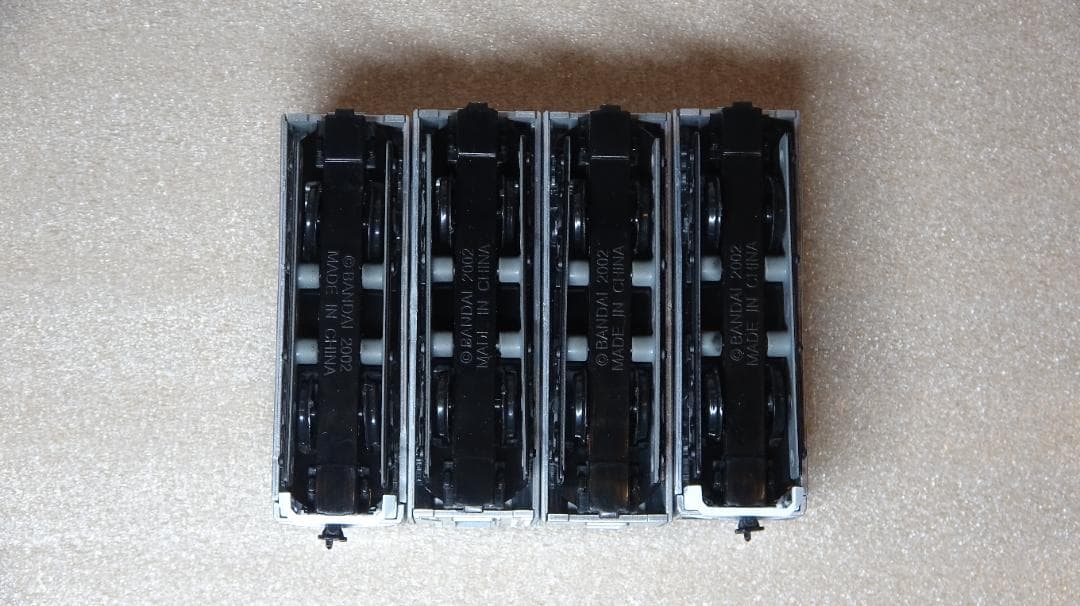 Bトレイン　E231系800番台　4両　Bトレインショーティー