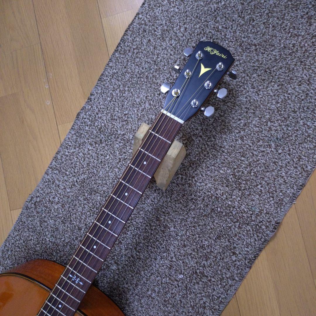 K.yairi SY-5 アコースティックギター