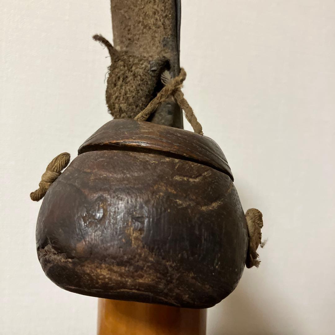 ☆煙管セット　明治時代☆