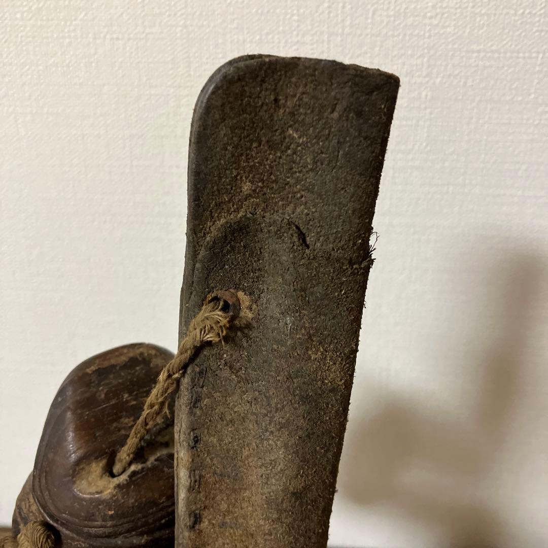 ☆煙管セット　明治時代☆