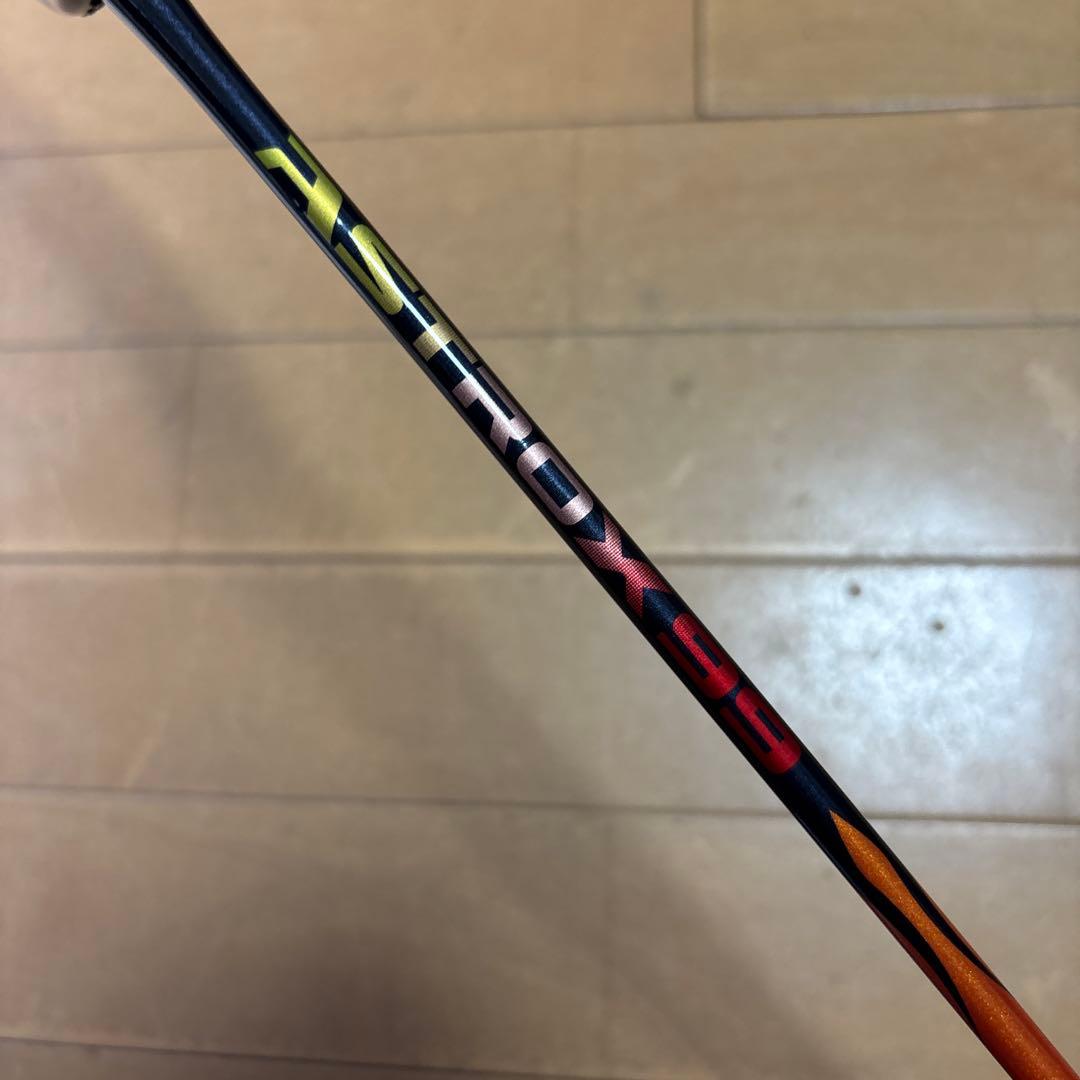 ヒ*リ様 アストロクス99(1)