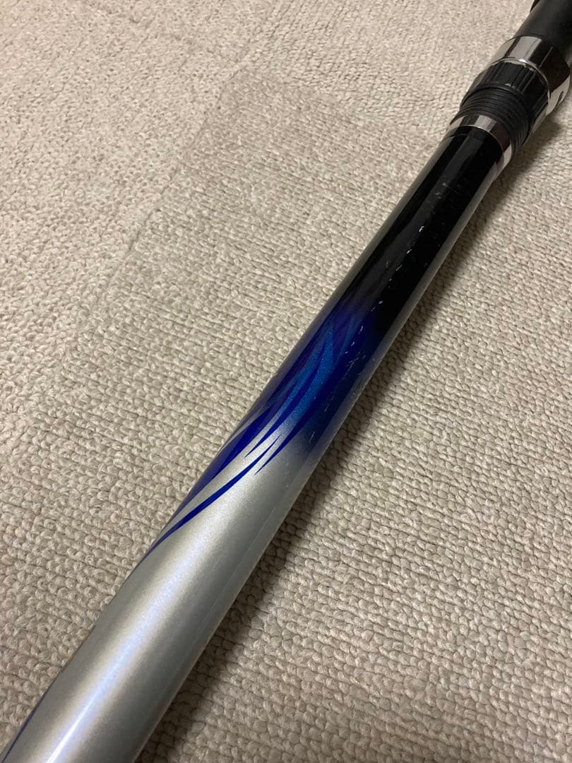 希少品　沖縄スペシャルⅡ 10号500 スピニング仕様　がまかつ