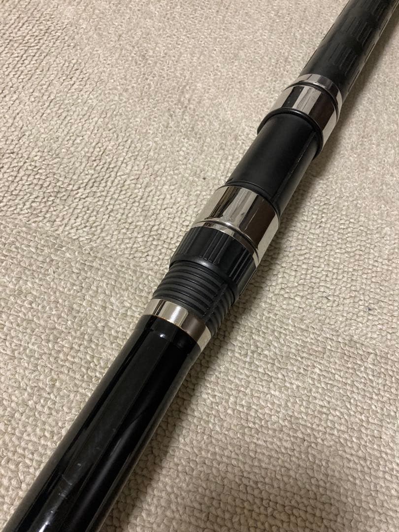 希少品　沖縄スペシャルⅡ 10号500 スピニング仕様　がまかつ