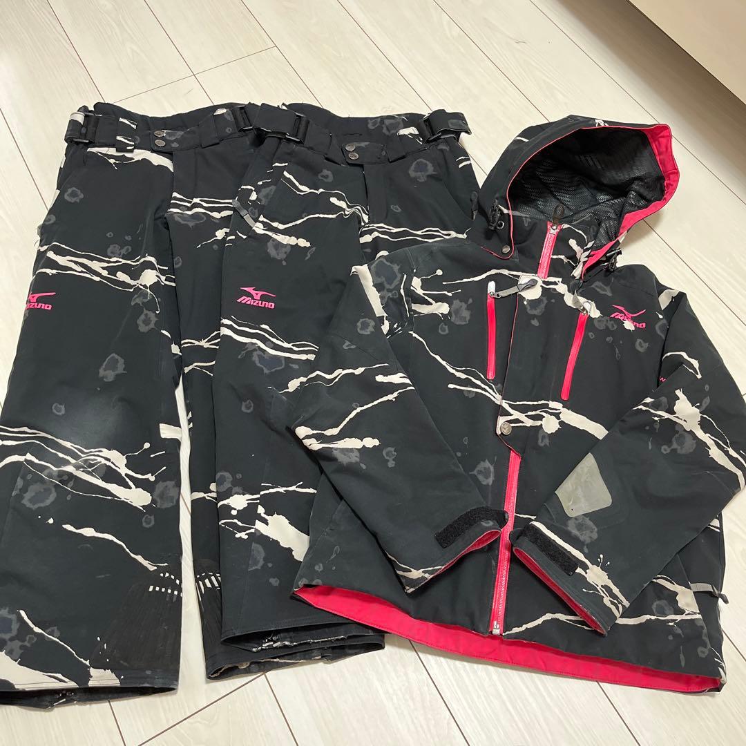 子供　スキーウェア　130 140 3点セット