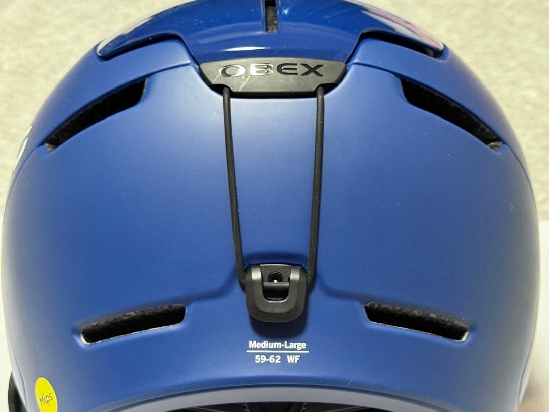 POC OBEX WF MIPS (Asian Fit) M-L ヘルメット