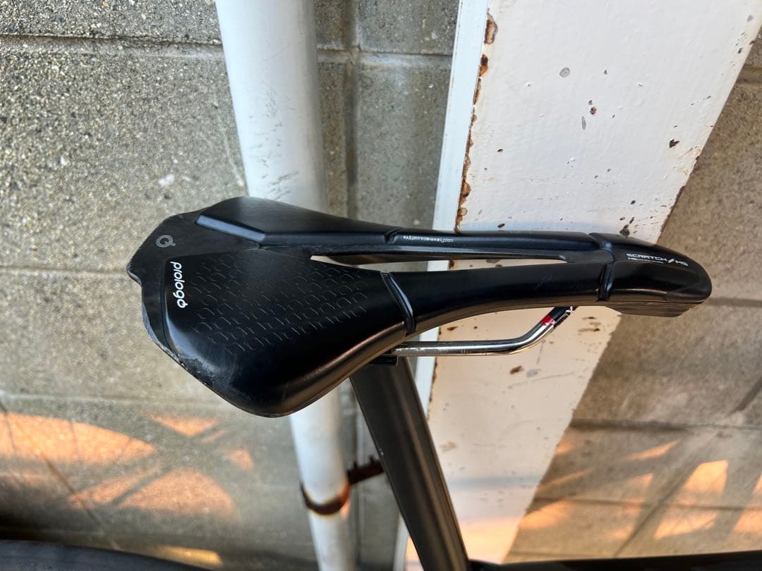 ジャイアントTCRアドバンスドプロ2025年モデルSサイズ