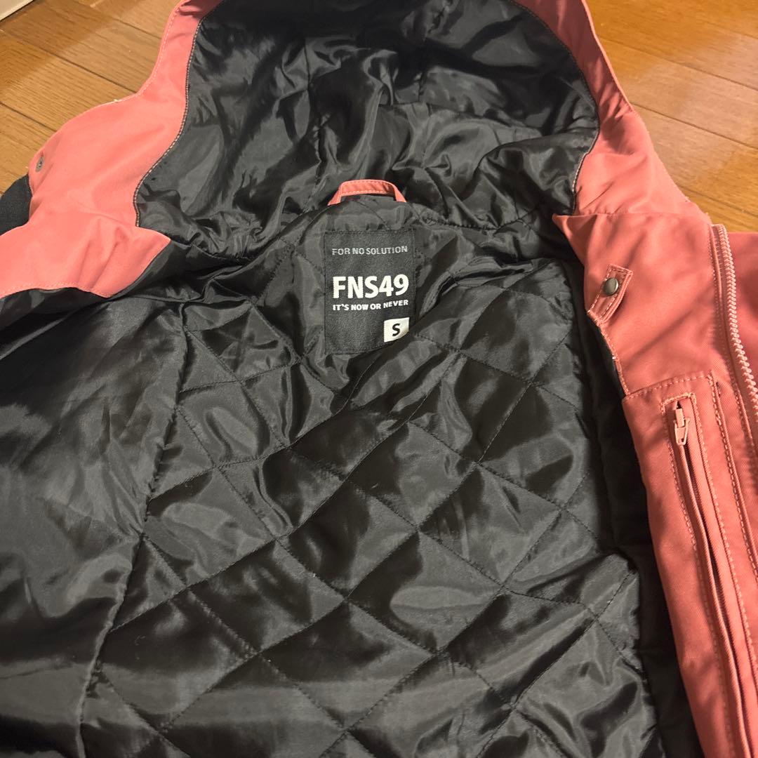 スノーボードウェアセットアップ　スキーウェア セット売り