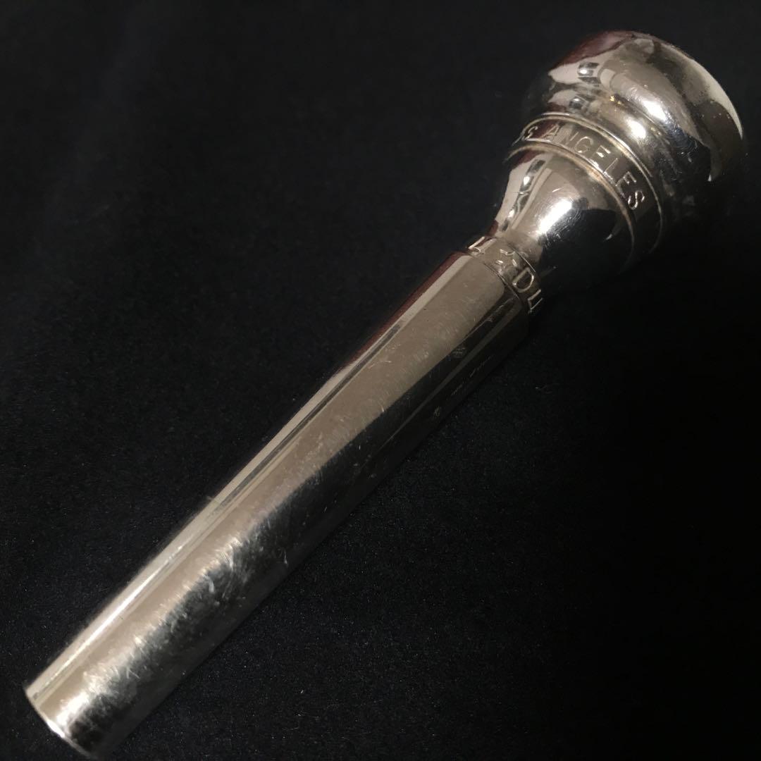 タ*e様 パービアンス4⭐︎D4 トランペットマウスピース