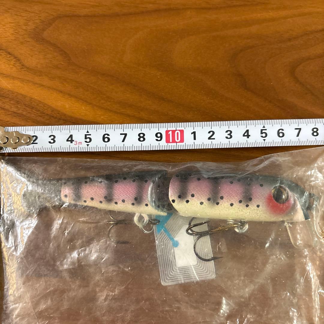 ☆新品☆レア☆MSスラマー　7インチ　SMサイズ