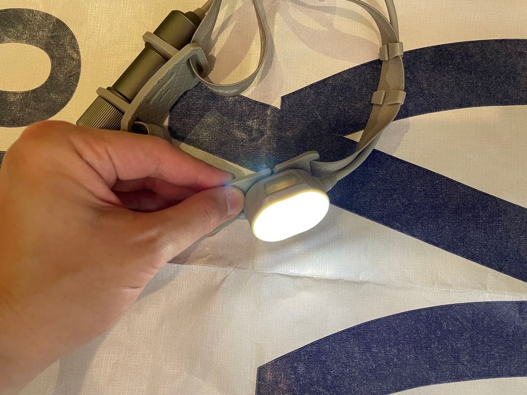 milestone Ms-i1 エンデュランスモデル