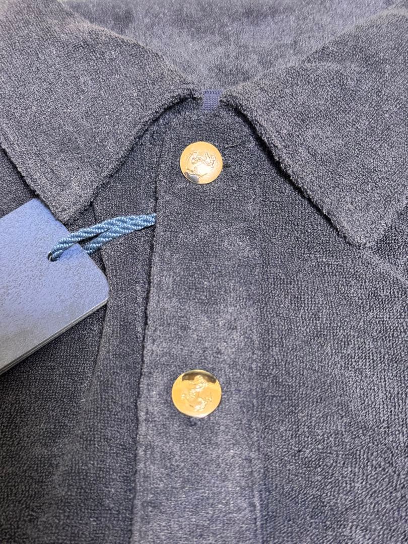 ムータマリンゴルフ レディース ポロシャツ サイズXS