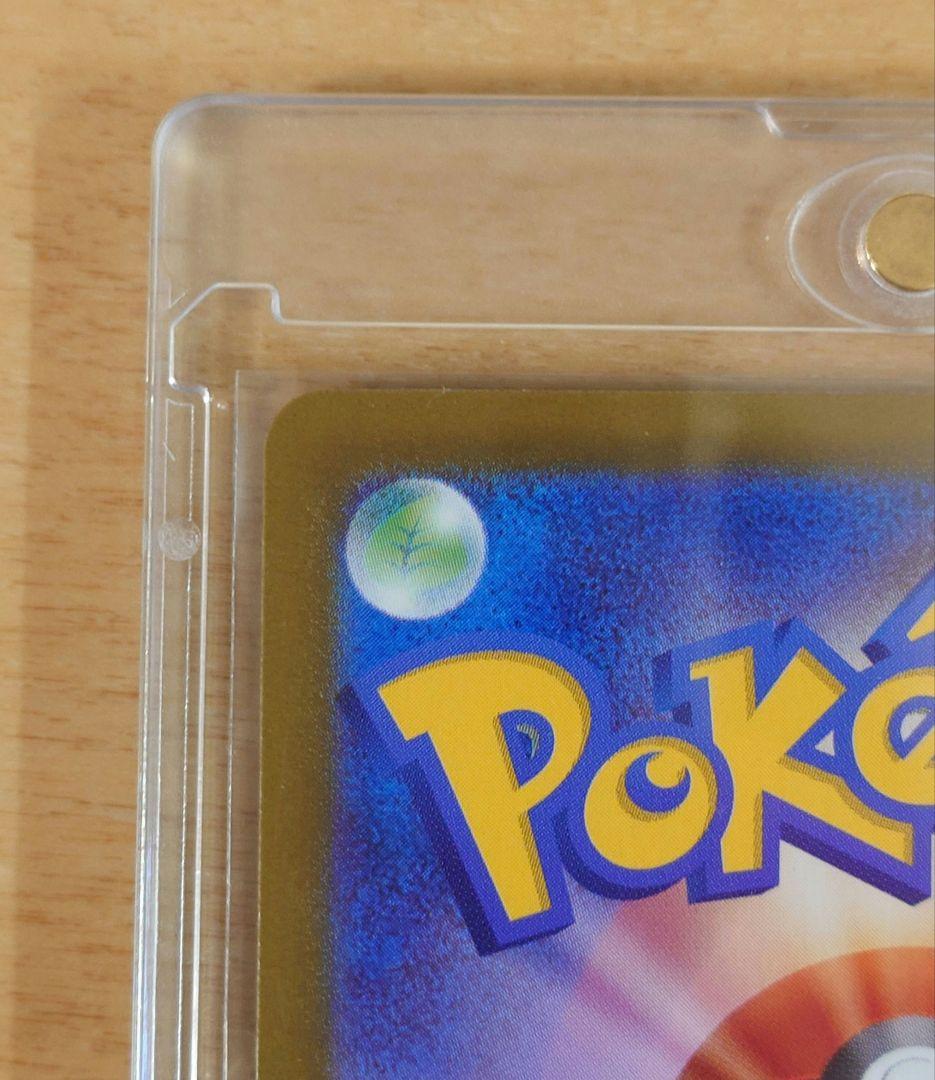 ポケモンカード ブラッキーex 217/187 SAR 1枚