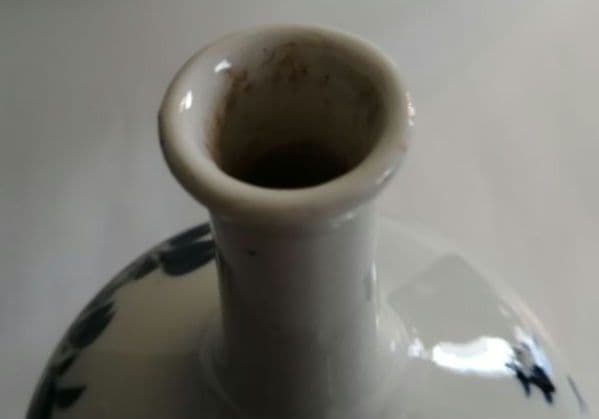 伊万里焼　徳利