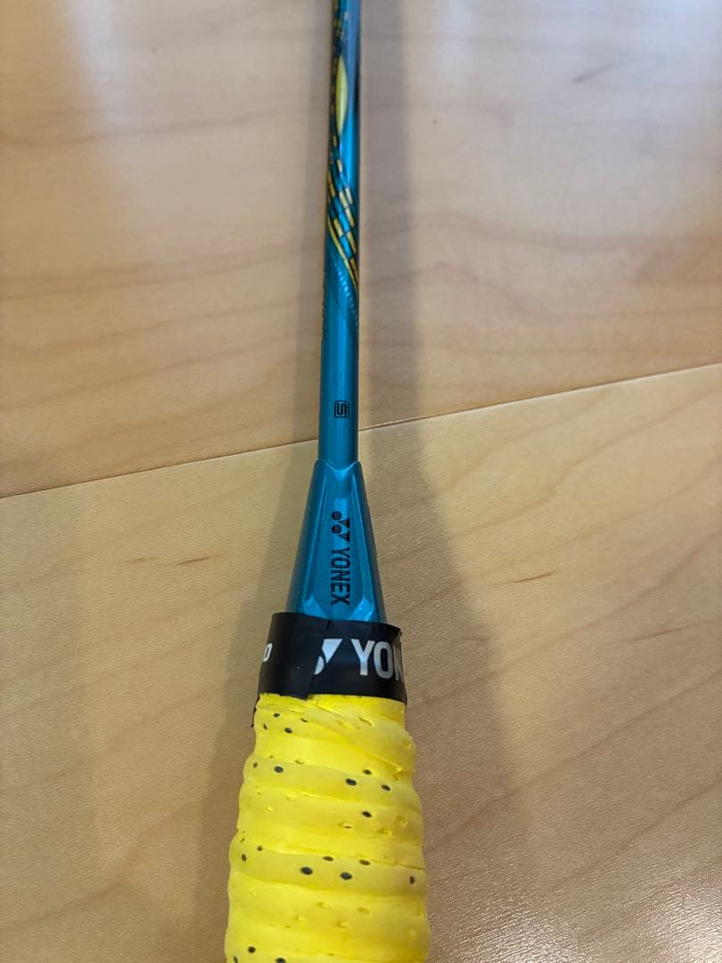 アストロクス 88 S GAME バドミントンラケット