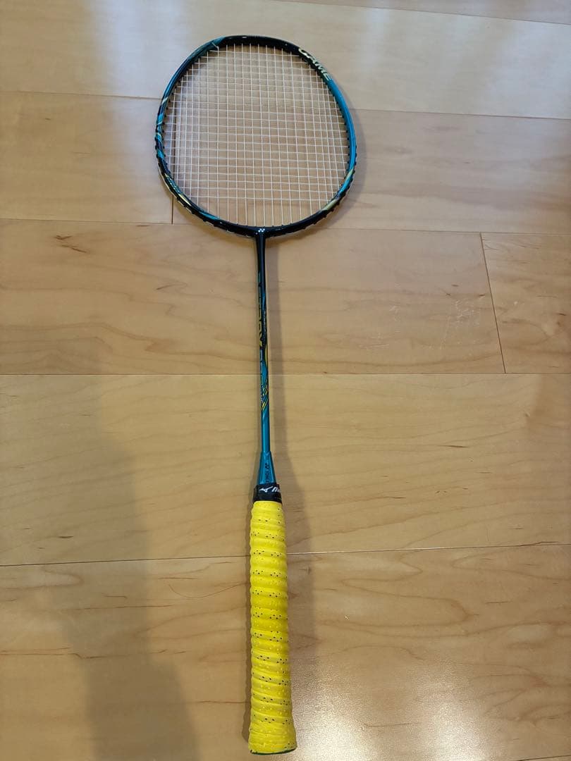 アストロクス 88 S GAME バドミントンラケット