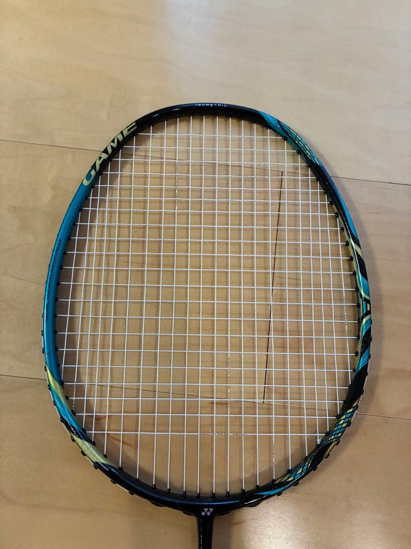 アストロクス 88 S GAME バドミントンラケット