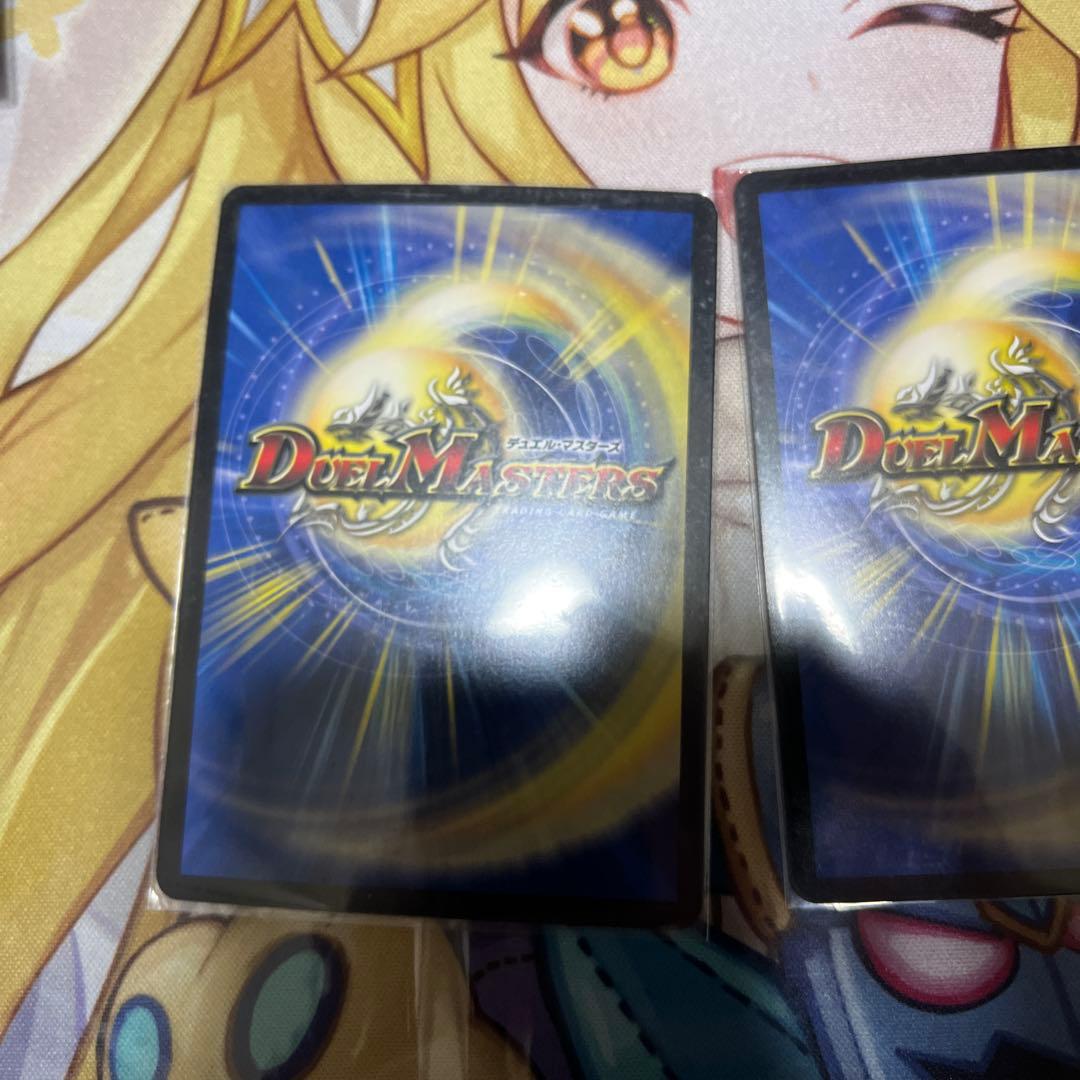 鬼が覇覇覇ジャオウガ　鬼がハイパージャオウガ4枚　らくらくメルカリ便