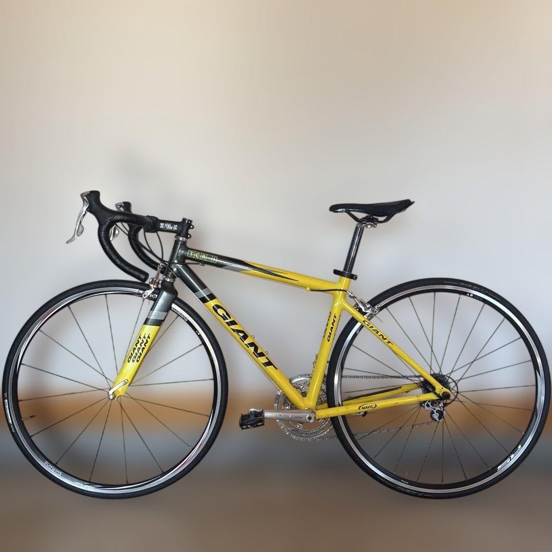 GIANT TCR-1 Dura-ace 2×9S 440mm