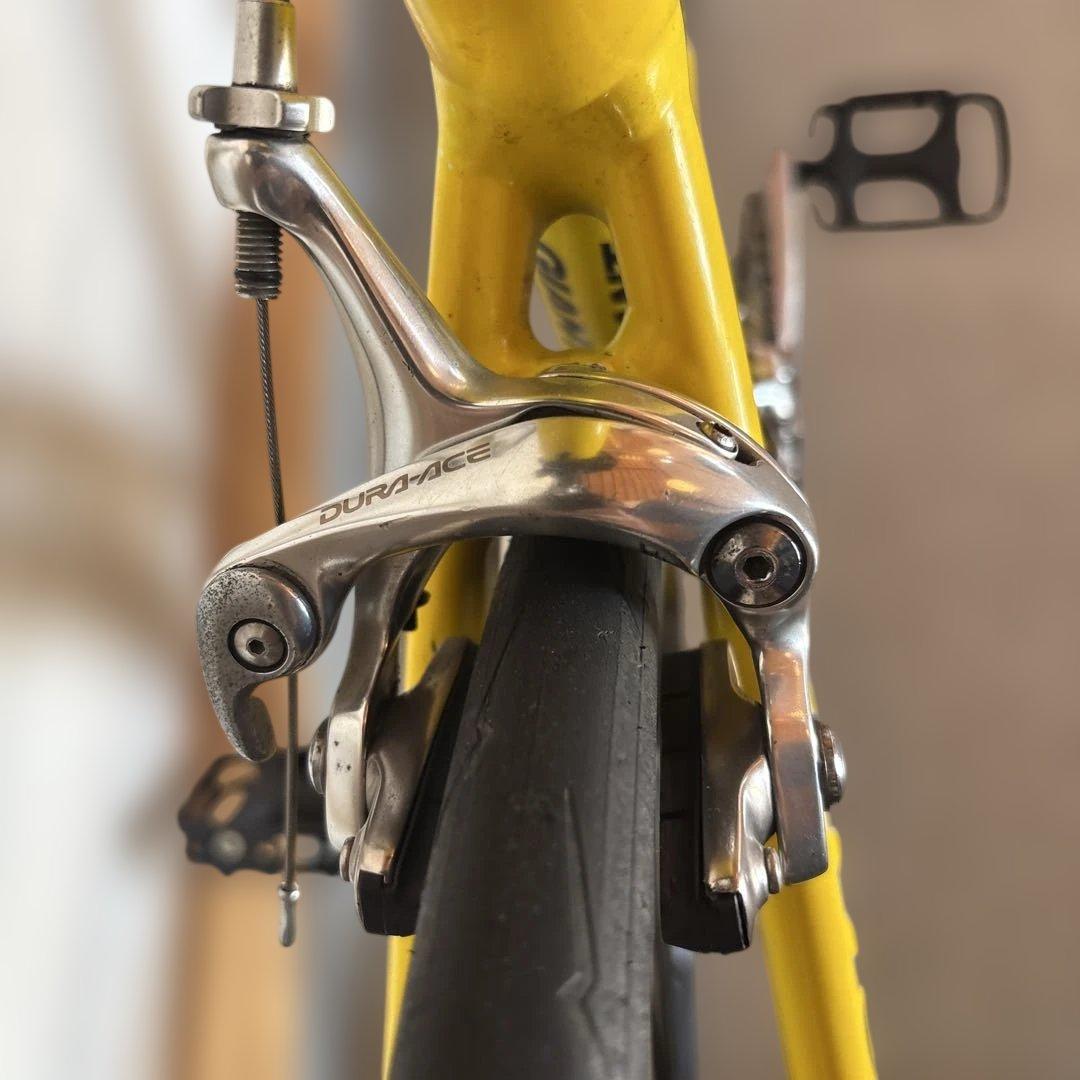 GIANT TCR-1 Dura-ace 2×9S 440mm