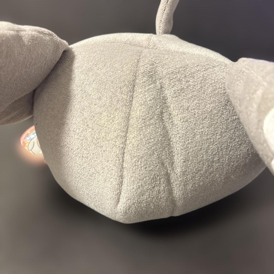 チラーミィ なりきりキャップ　ポケモン　ポケモンセンター限定　オリジナル　被り物