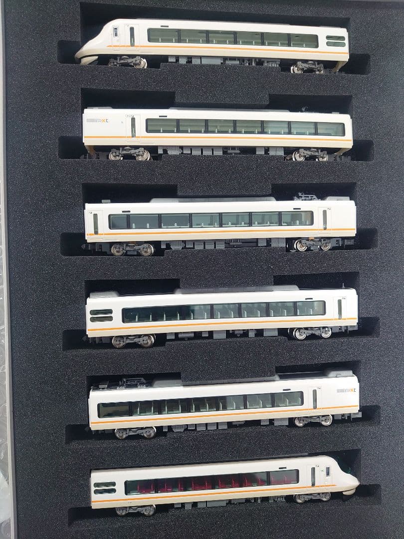 プロ標識灯HG化 近鉄 21020系 アーバンライナーnext