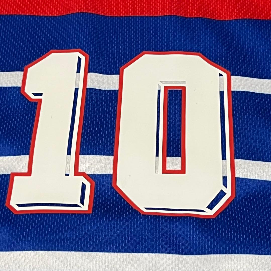 adidas 1998 FIFAワールドカップ シャツ 10