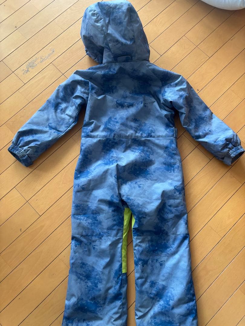 RÉSEEDA 子供用スキーウェア サイズ110