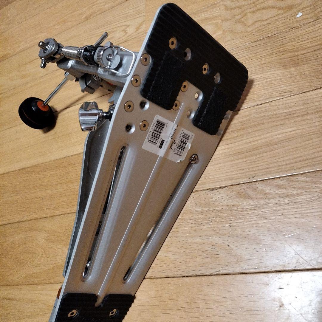 P-3000D DEMON DRIVE SINGLE PEDAL【ケース付】