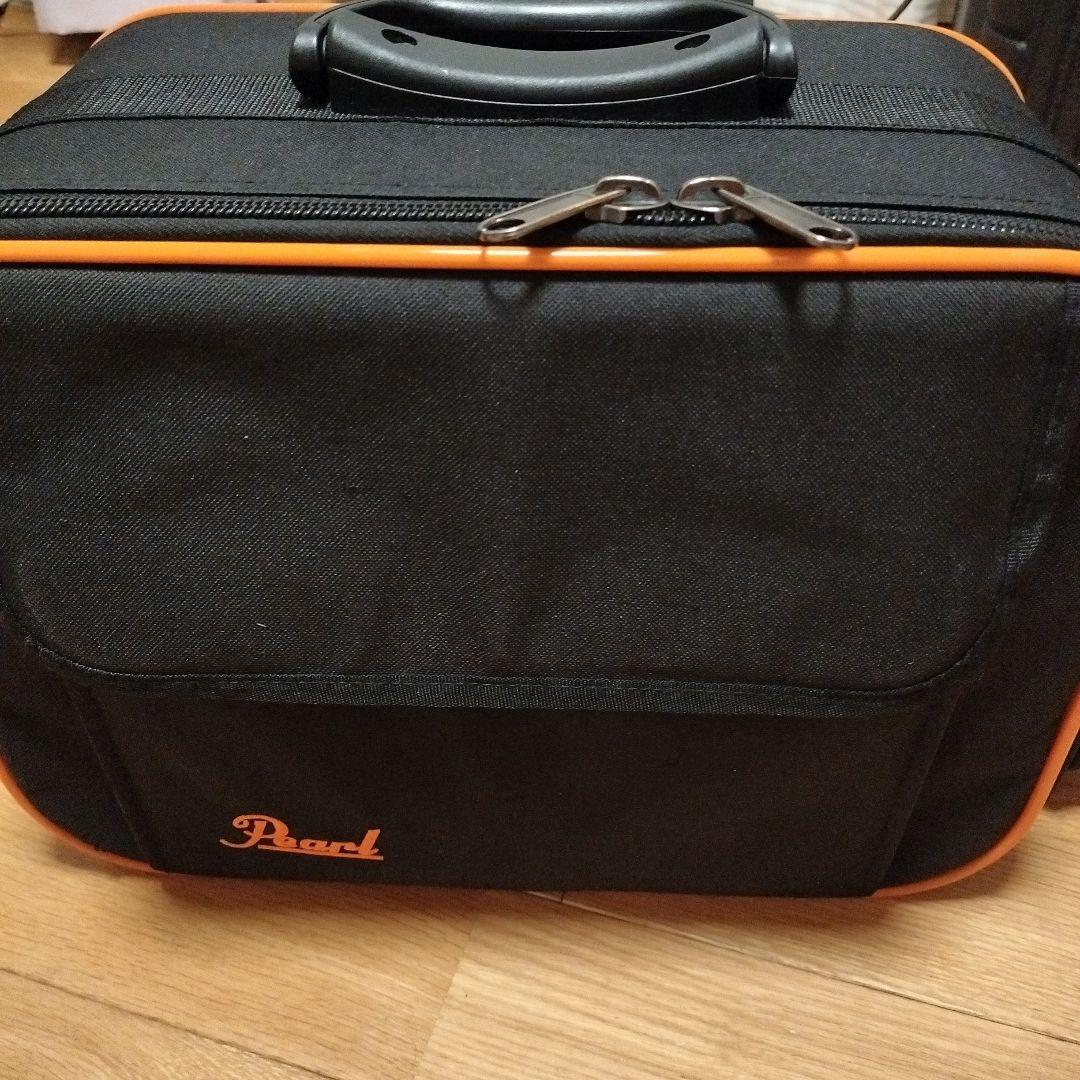 P-3000D DEMON DRIVE SINGLE PEDAL【ケース付】