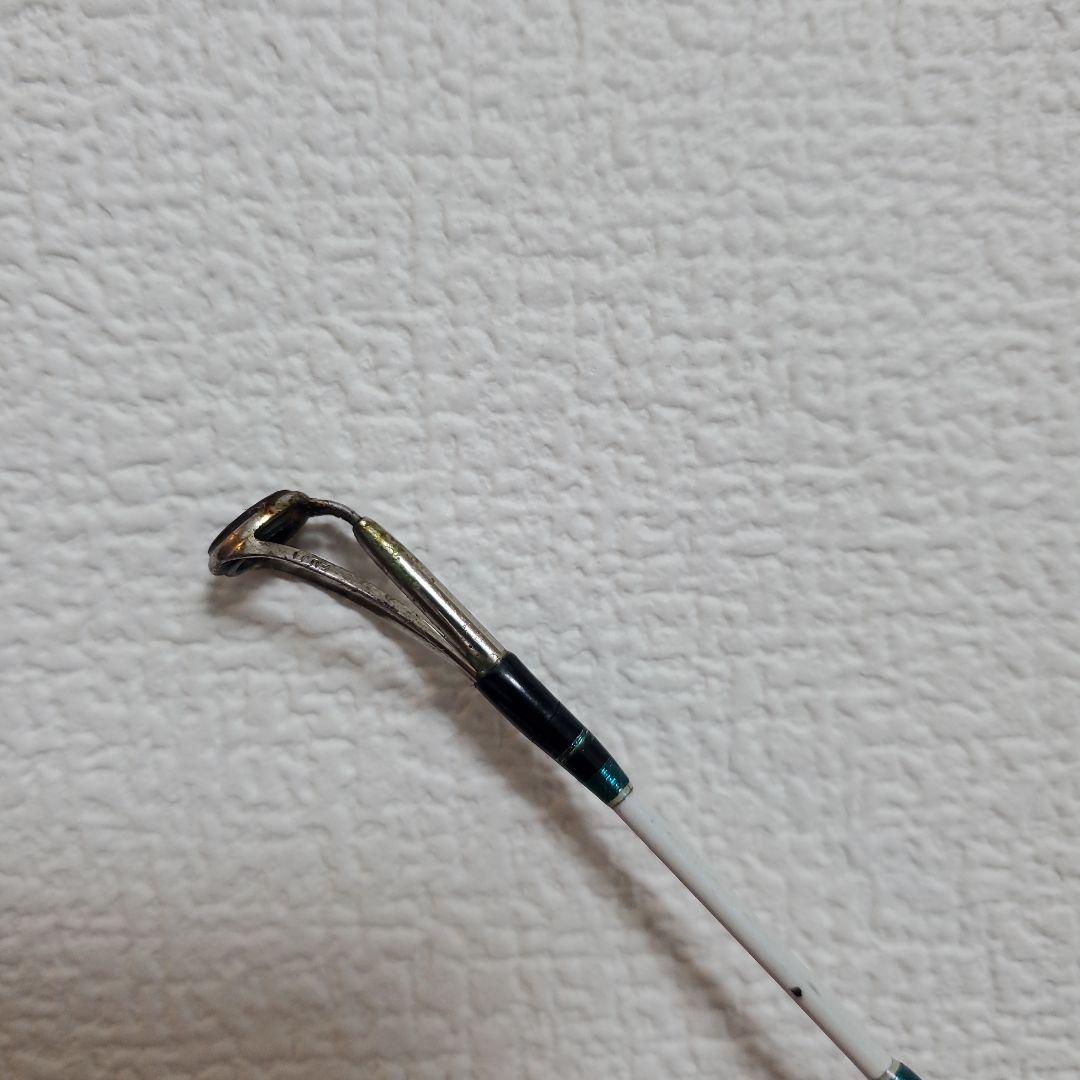 11アルシエラ MH250 オフショアロッド