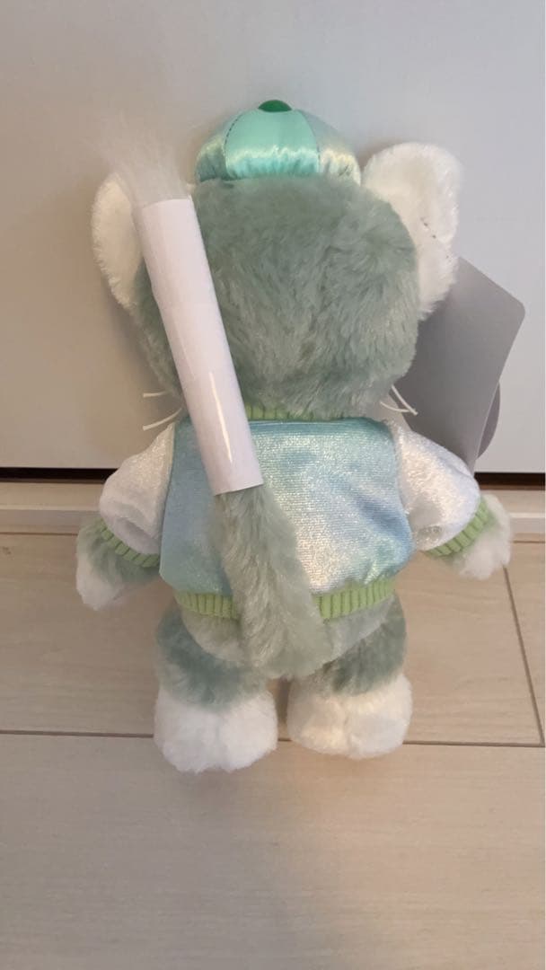 いなまるさん専用　ダッフィー＆フレンズ カラフルハピネス