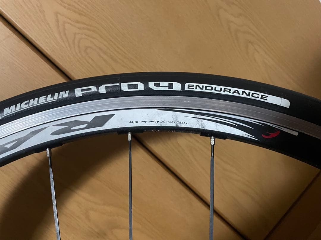 自転車本体 CANNONDALE SUPERSIX EVO 105