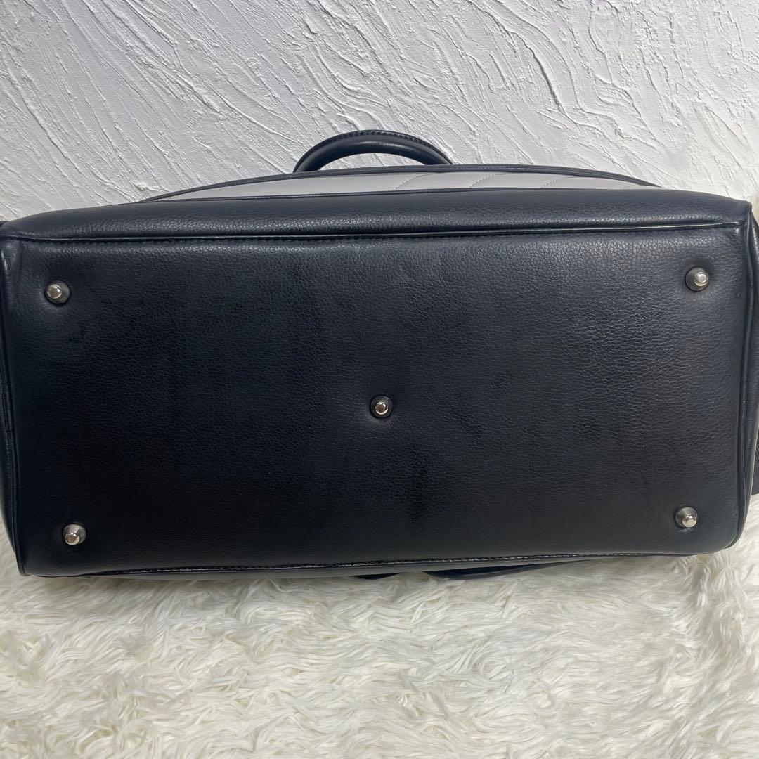 アディダス　ボストンバッグ 2Way シューズインポケット