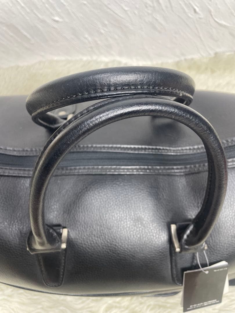 アディダス　ボストンバッグ 2Way シューズインポケット