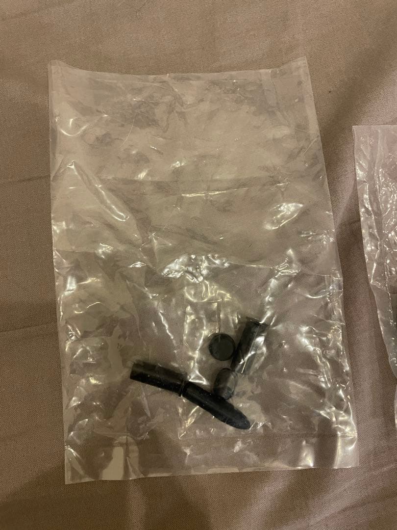 パーツ ANCNOR RS9