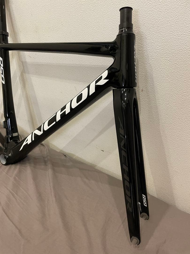 パーツ ANCNOR RS9