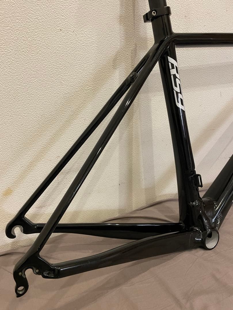 パーツ ANCNOR RS9