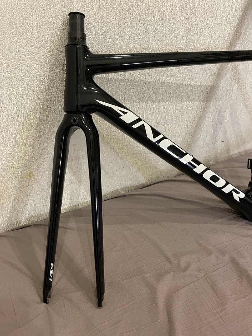 パーツ ANCNOR RS9