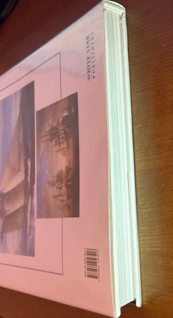 The great SAILING SHIPS 帆船模型　船舶　図鑑　模型