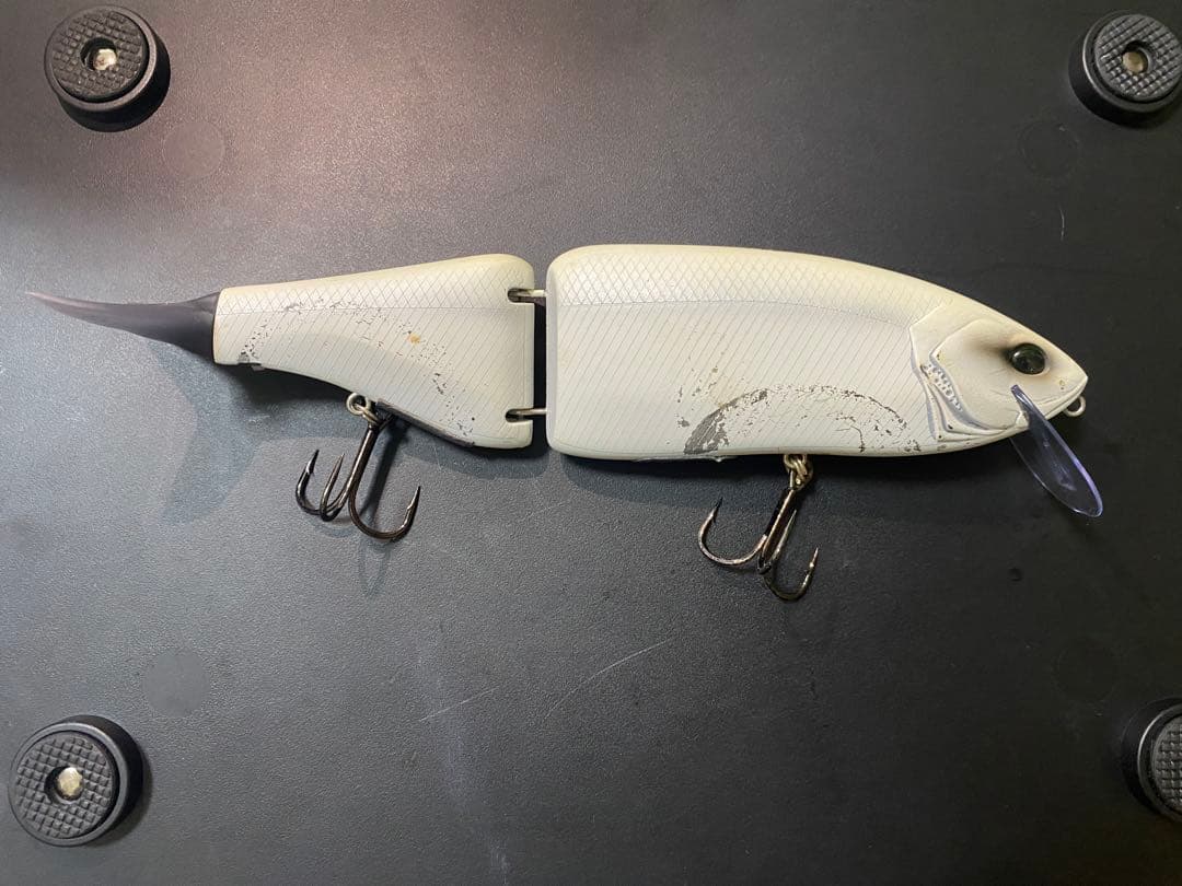 クラッシュ9 FOG