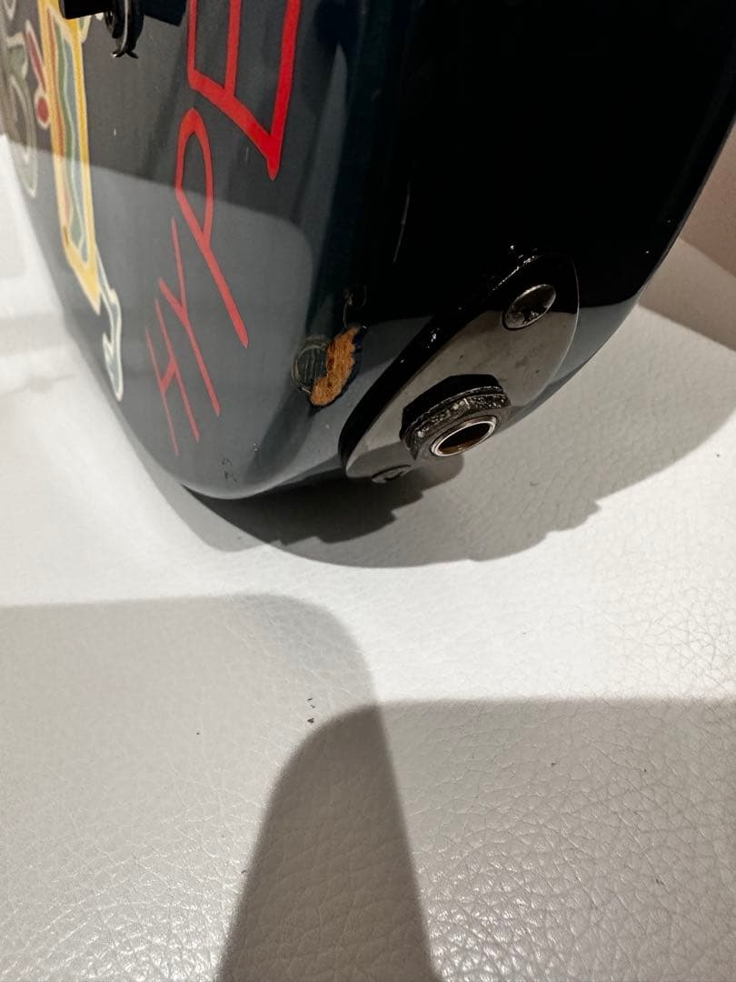 FERNANDES JUDY&MARY TAKUYAモデル